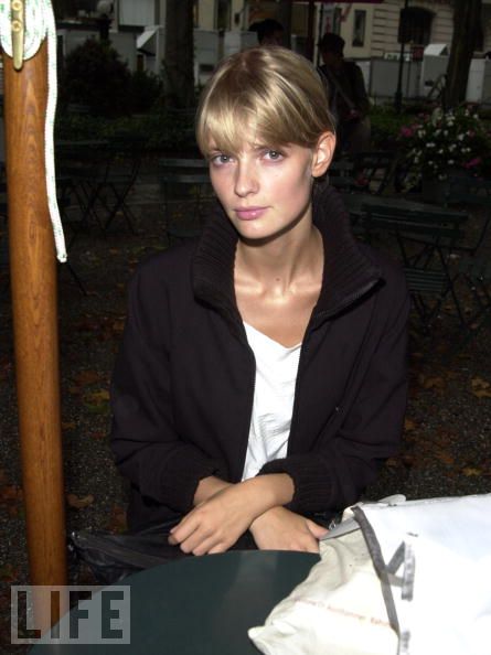 Julia Stegner