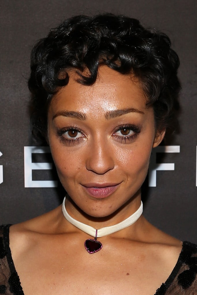 Ruth Negga