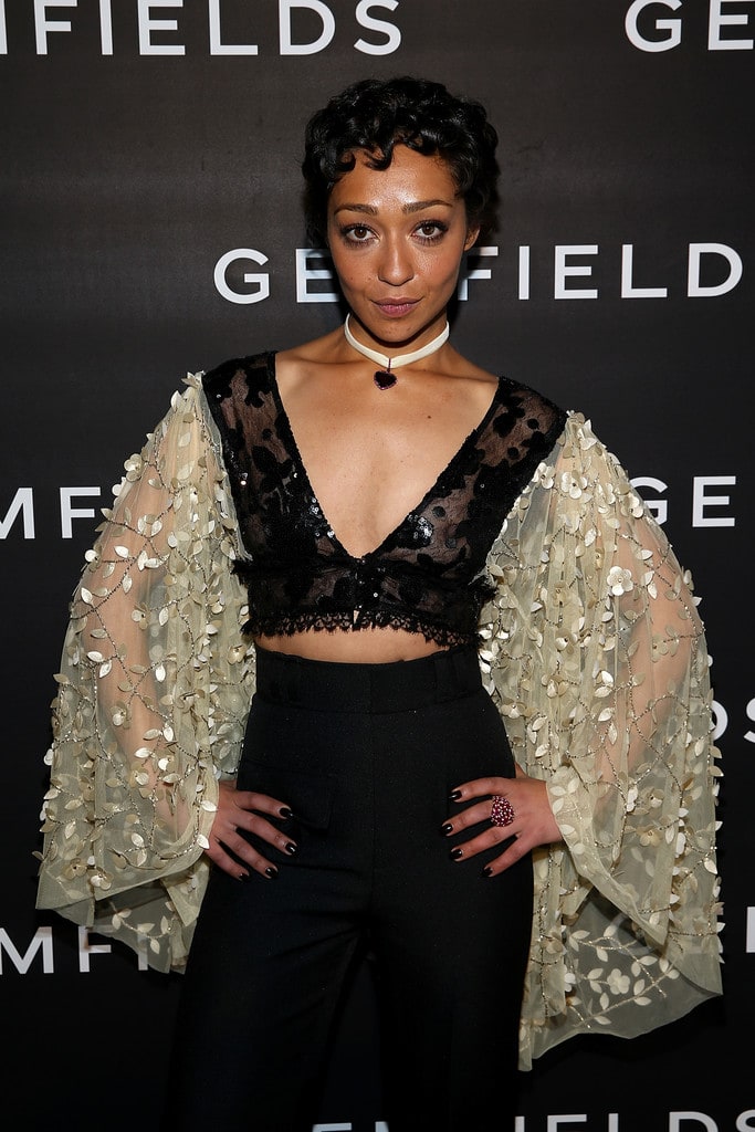 Ruth Negga