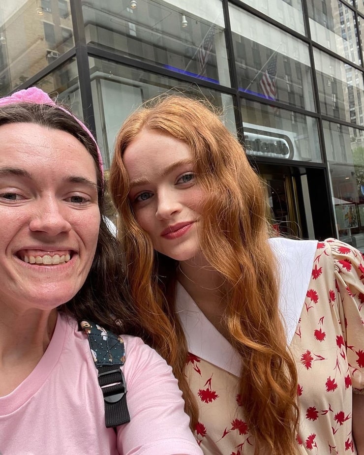 Sadie Sink