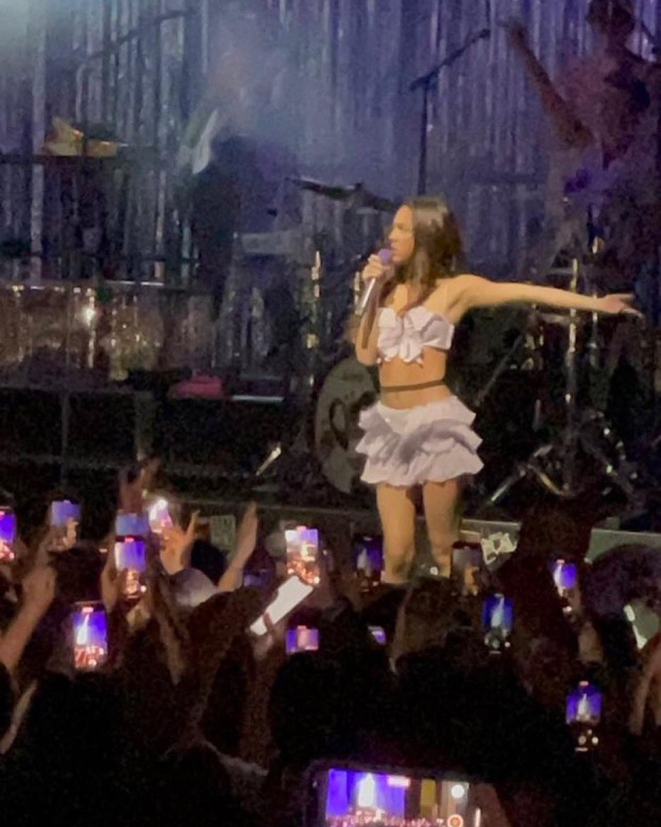 Olivia Rodrigo Olivia Rodrigo