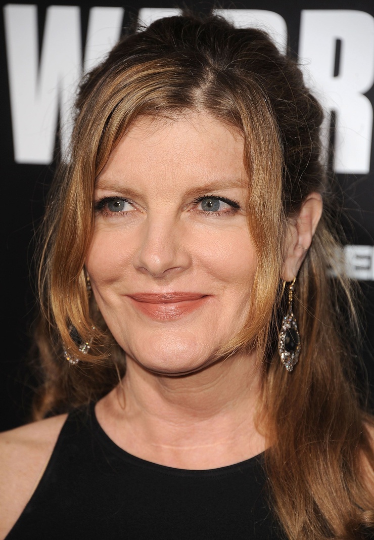 Rene Russo Rene Russo