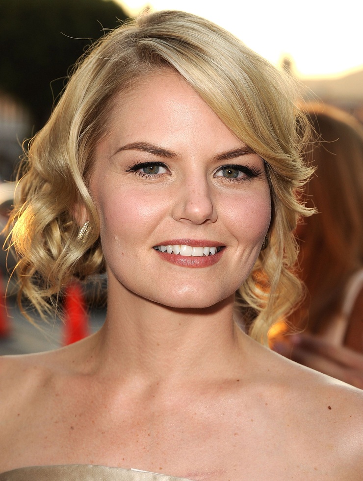 Jennifer Morrison Jennifer Morrison