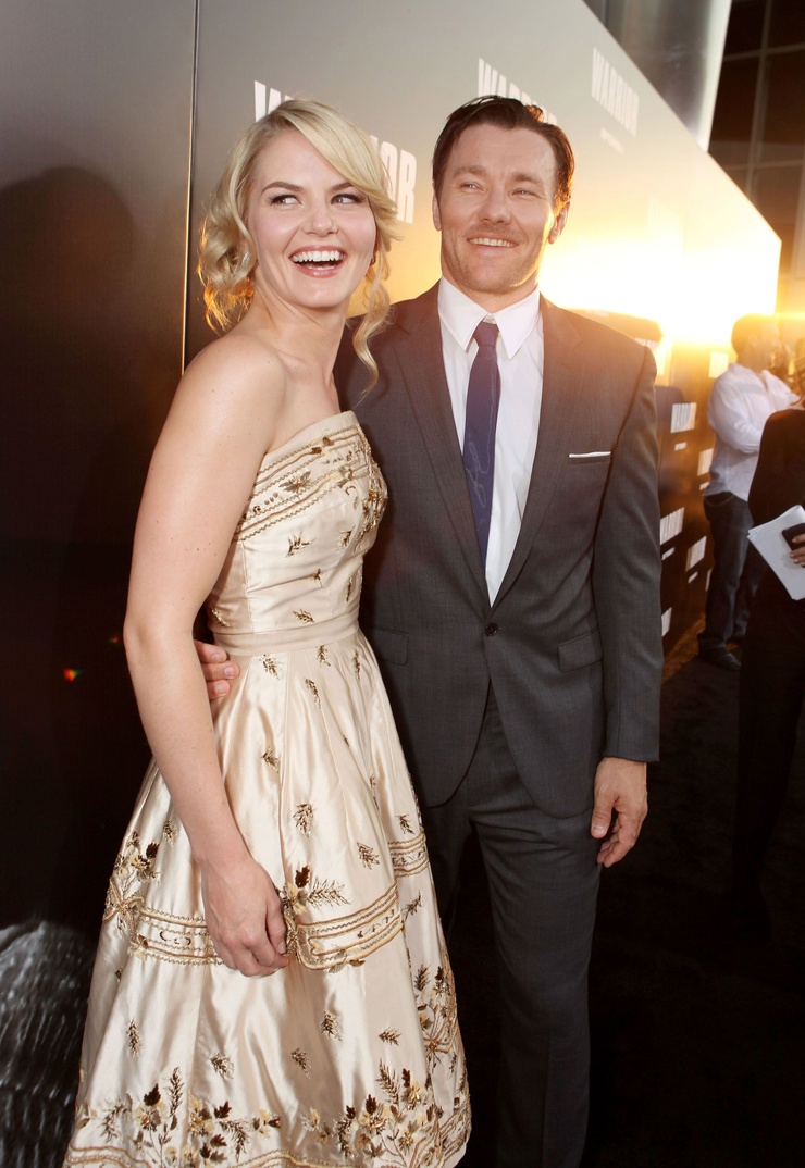 Jennifer Morrison Jennifer Morrison