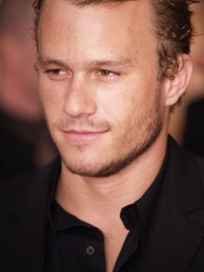 Heath Ledger