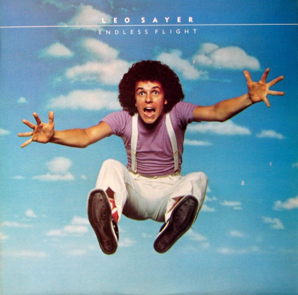 Leo Sayer