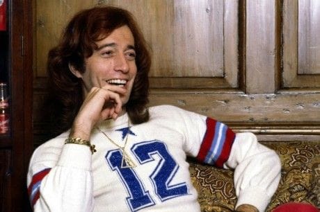 Robin Gibb