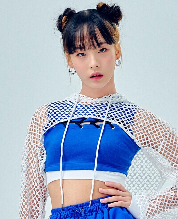 Seon-yu Kim