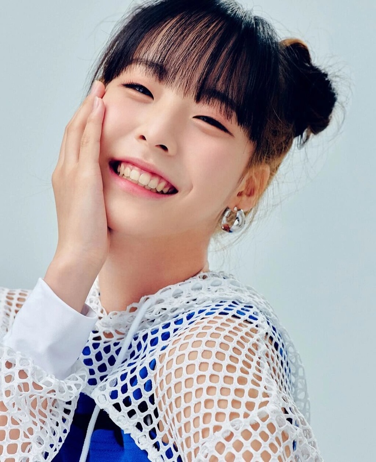 Seon-yu Kim