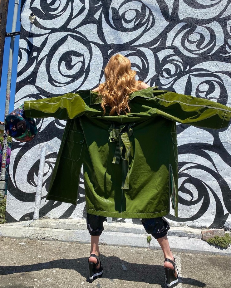 Katherine McNamara Katherine McNamara