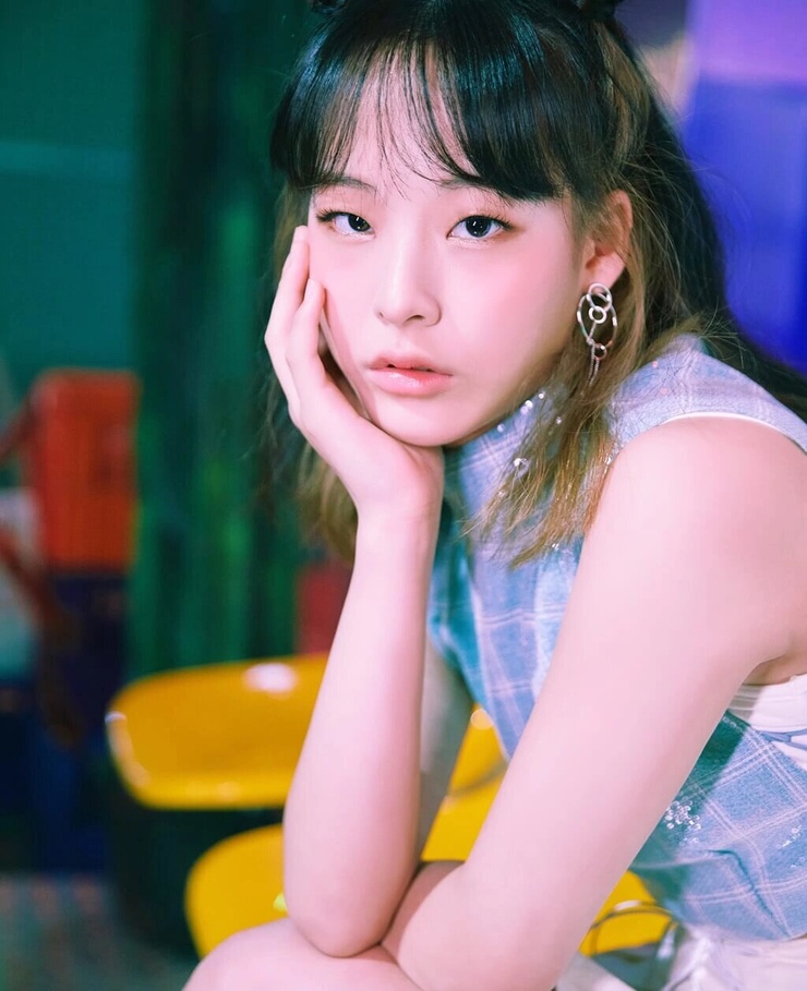 Seon-yu Kim