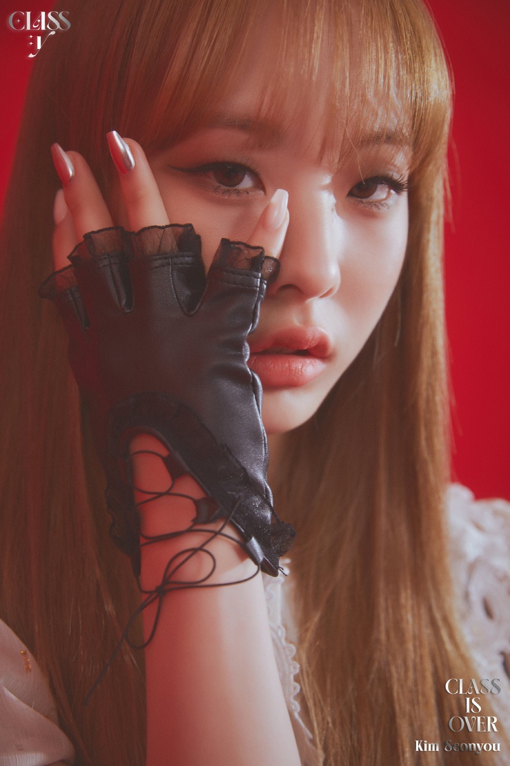Seon-yu Kim