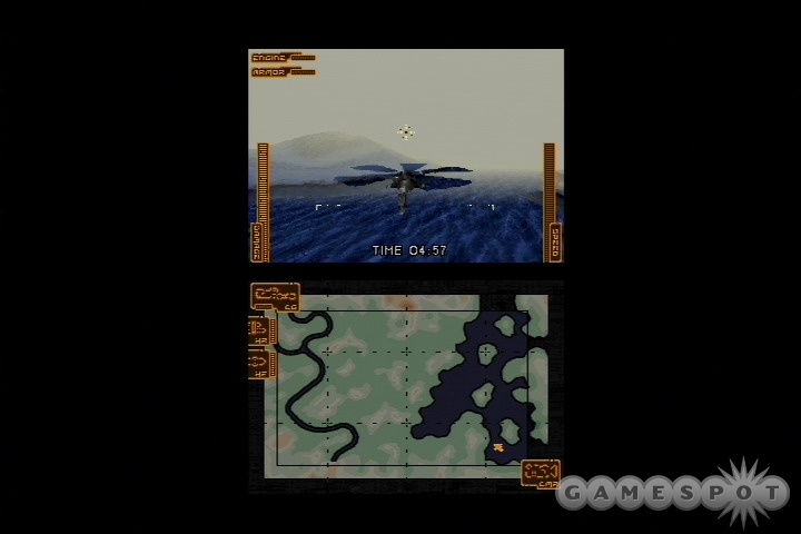 Blades of Thunder II