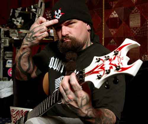 Kerry King