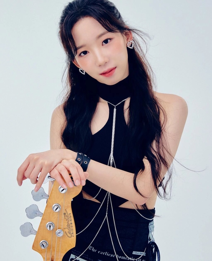Hye-joo Hong