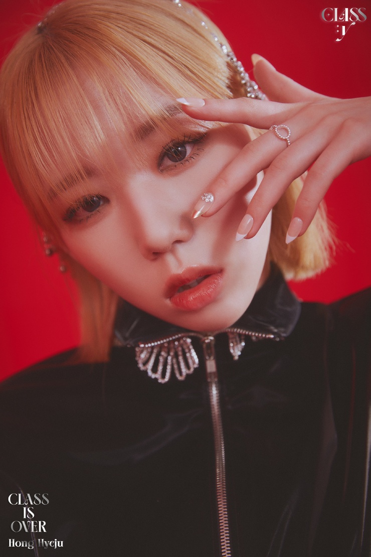 Hye-joo Hong