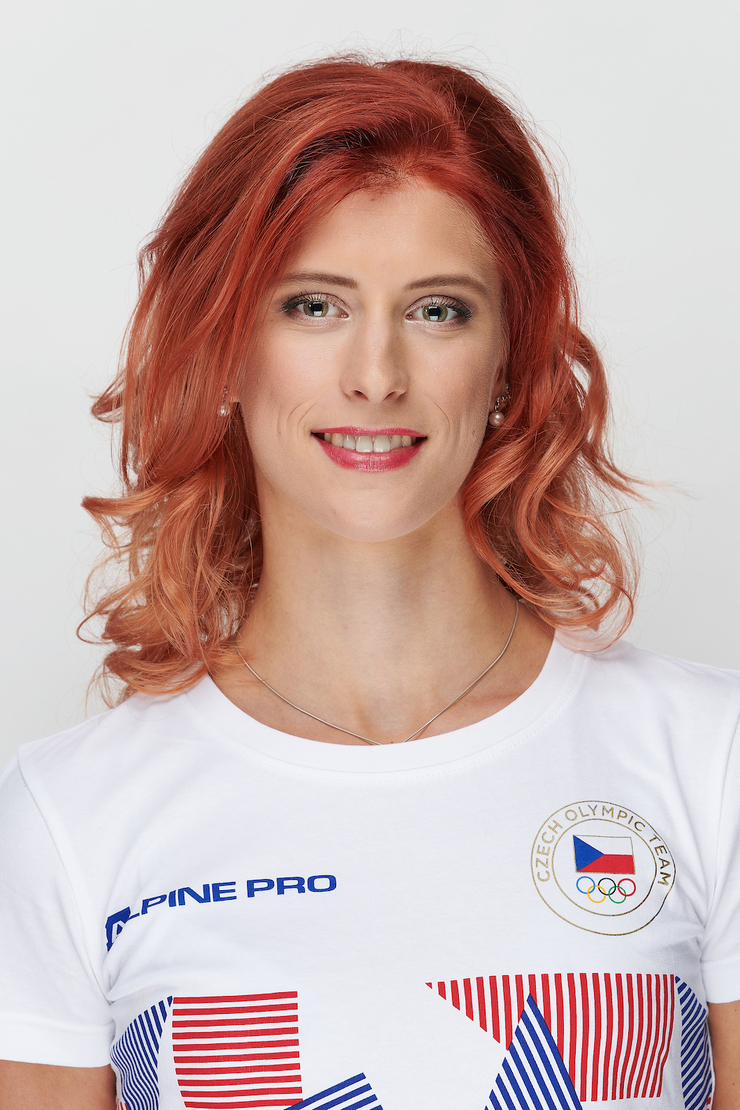 Eliska Brezinova