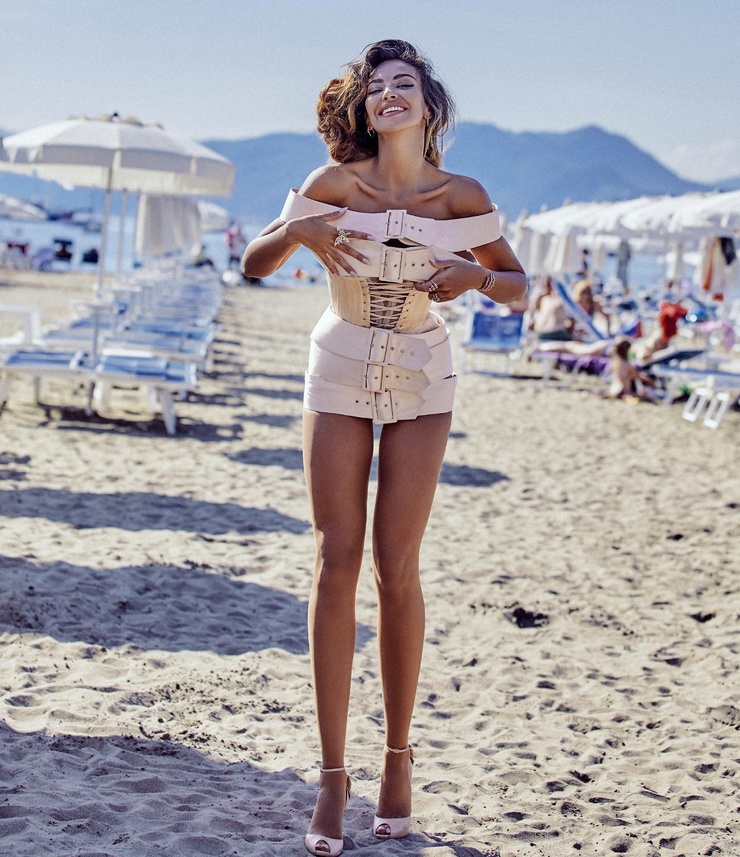Madalina Ghenea Madalina Ghenea