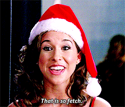 Mean Girls