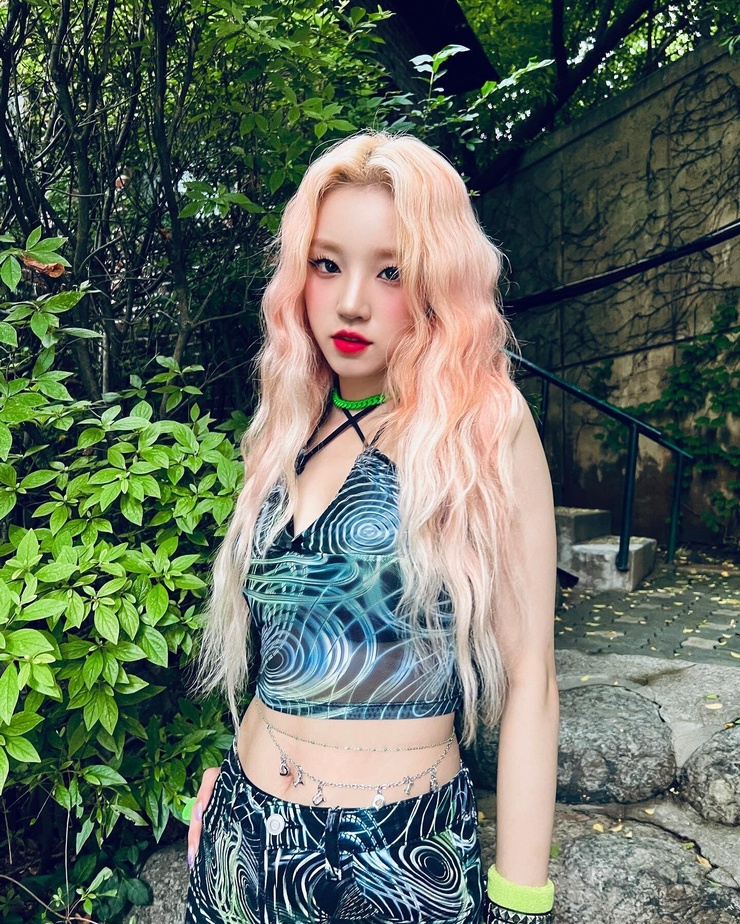 Yuqi