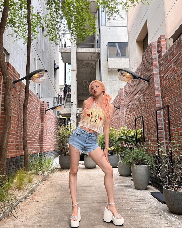 Yuqi
