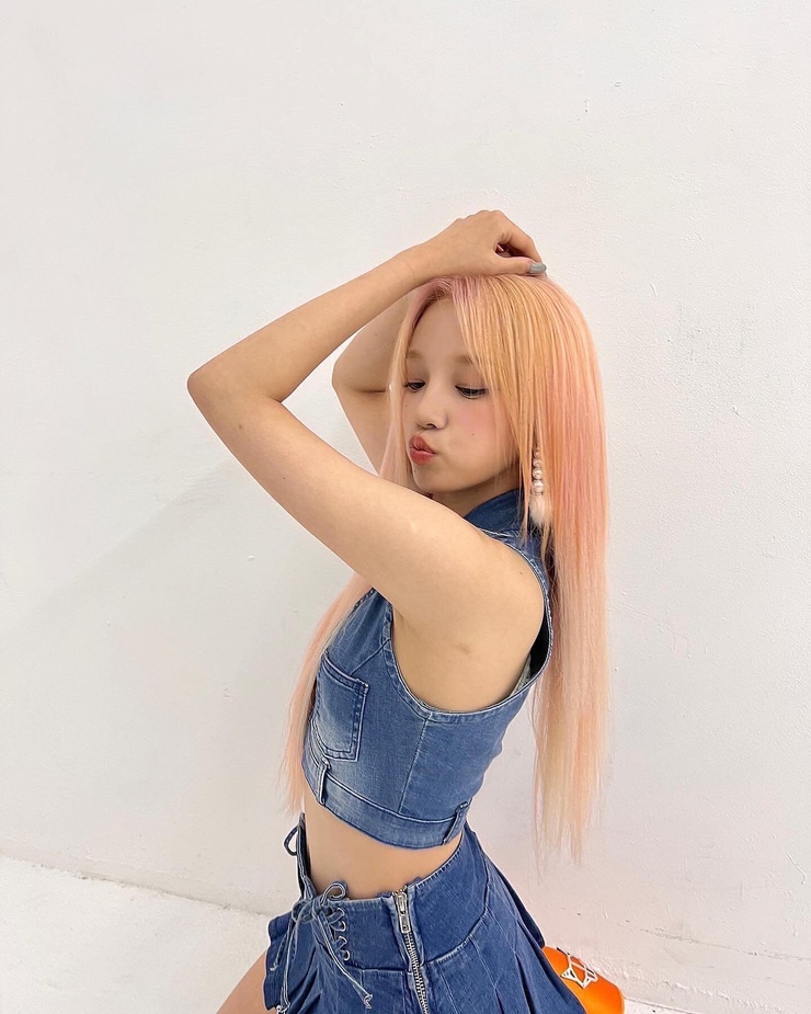 Yuqi