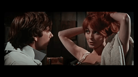 The Fearless Vampire Killers (1967)