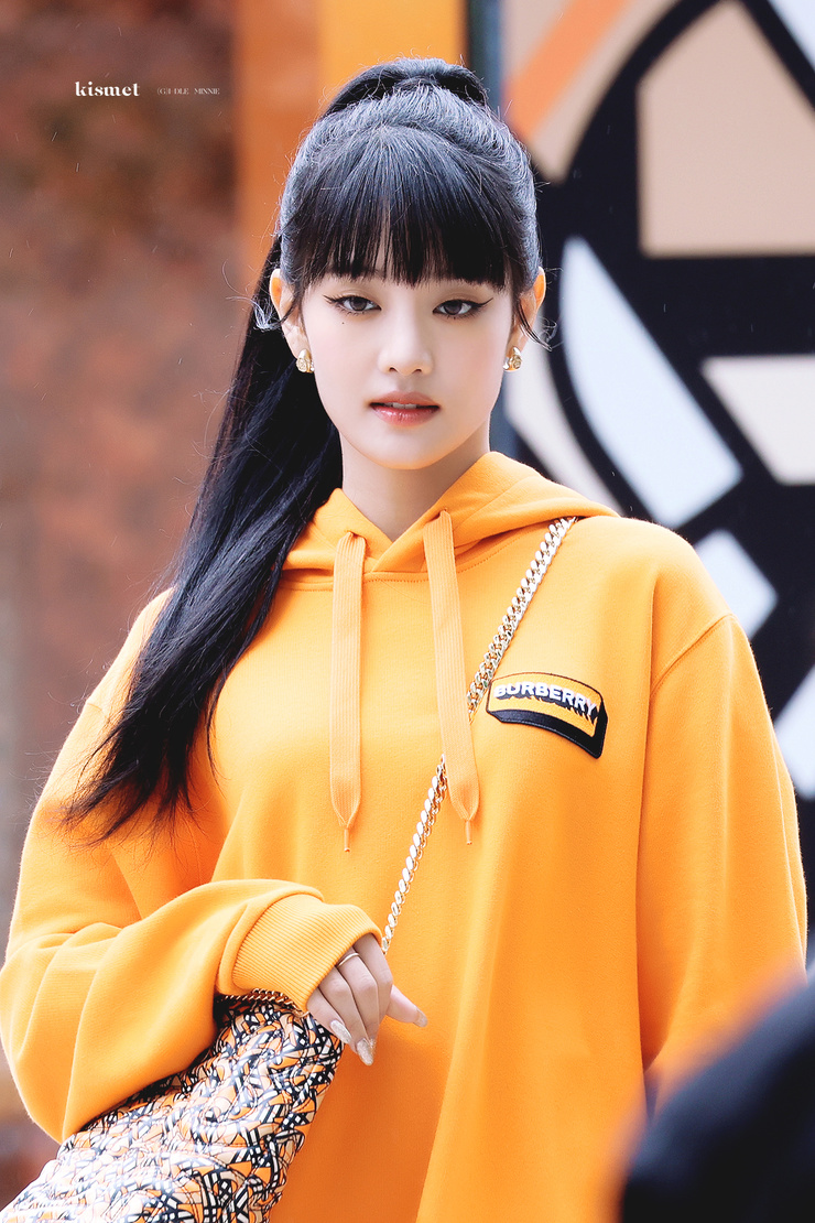 Minnie