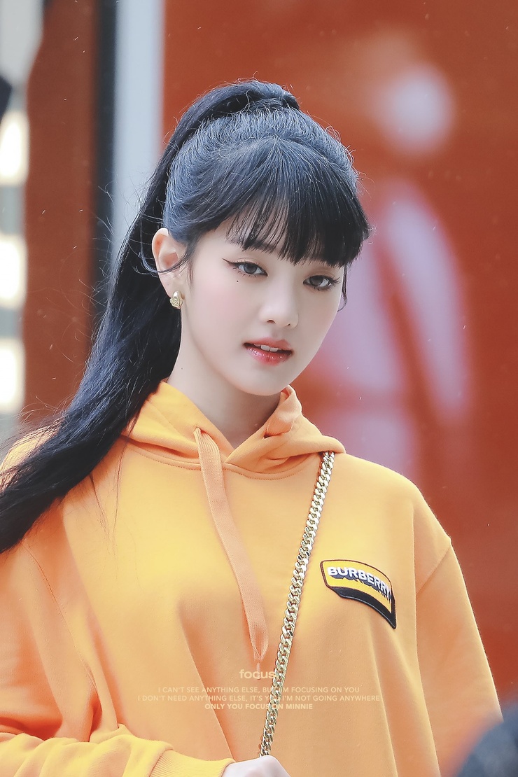 Minnie