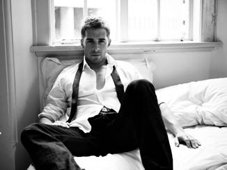 Picture of Hugh Sheridan