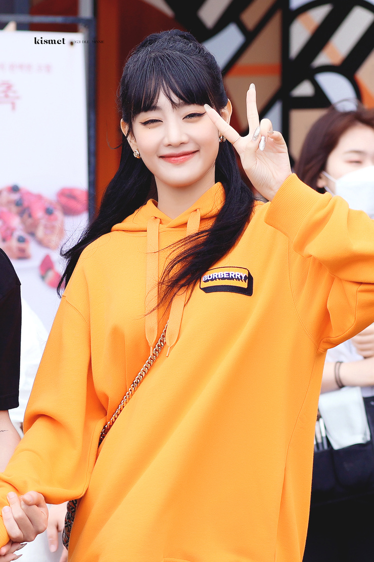 Minnie