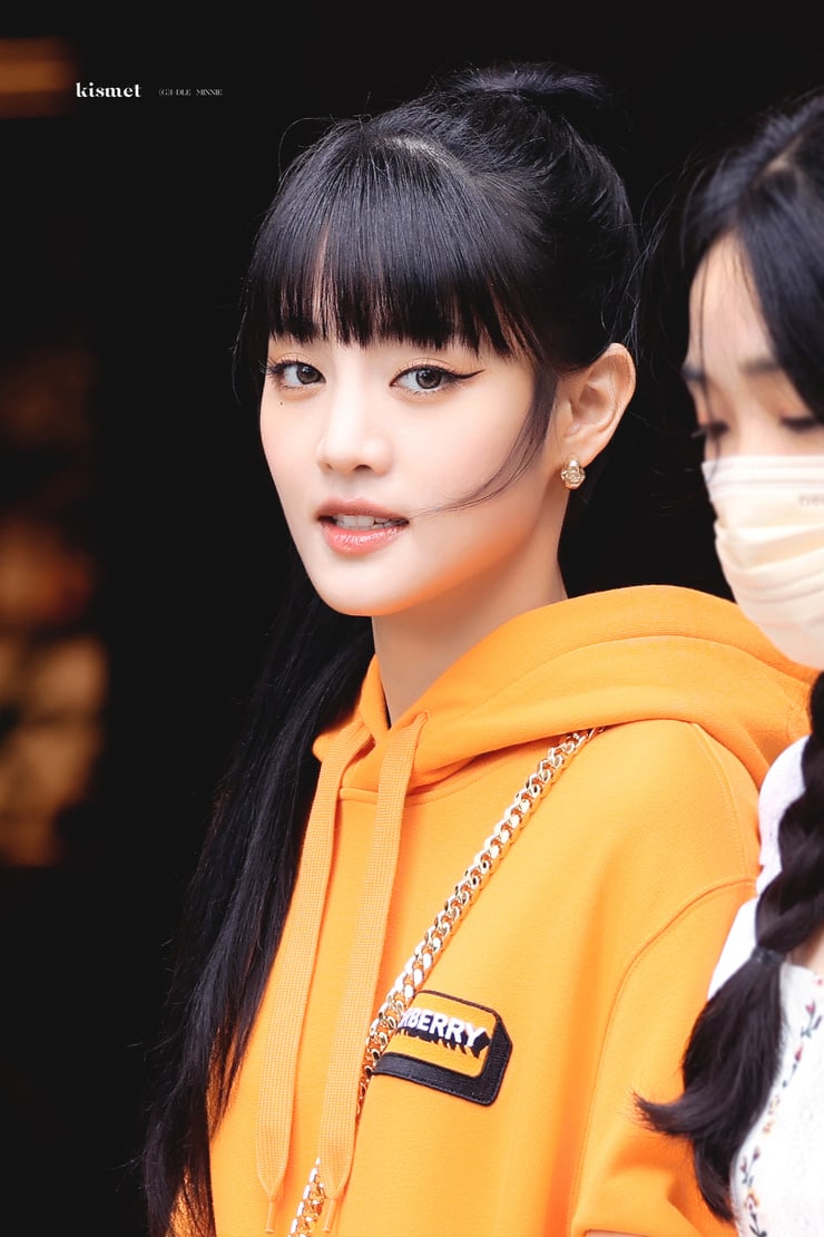 Minnie