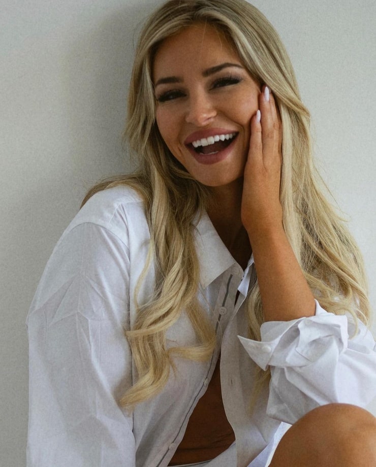 Anna Katharina