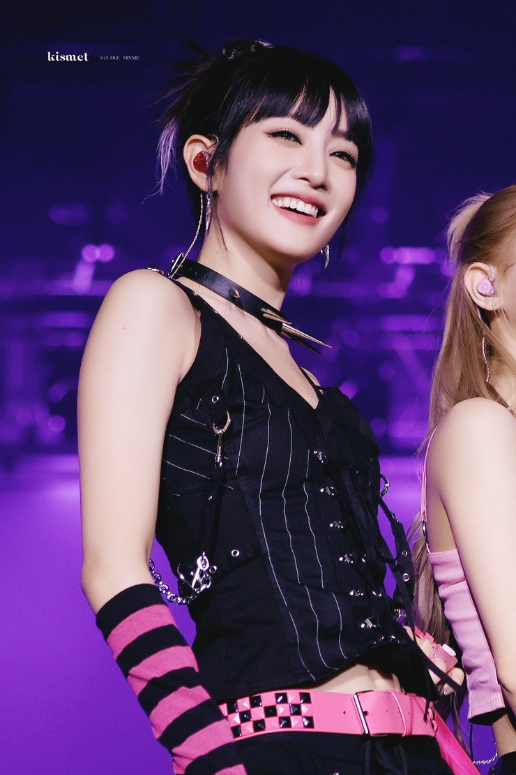 Minnie