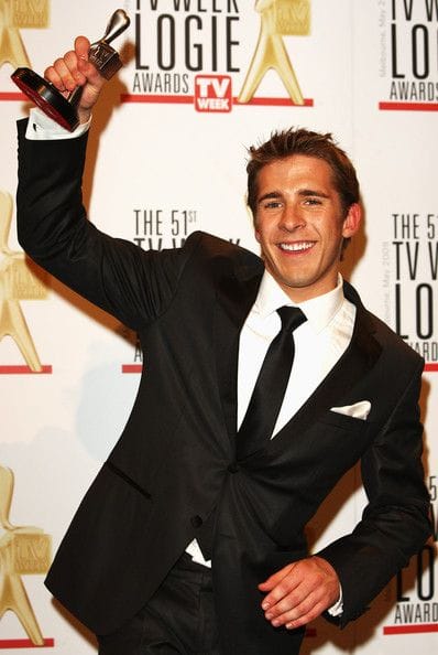 Hugh Sheridan