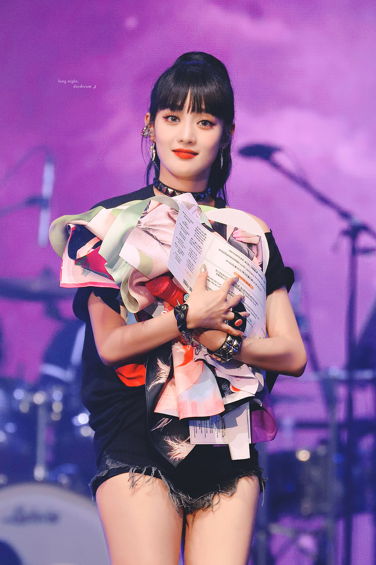 Minnie