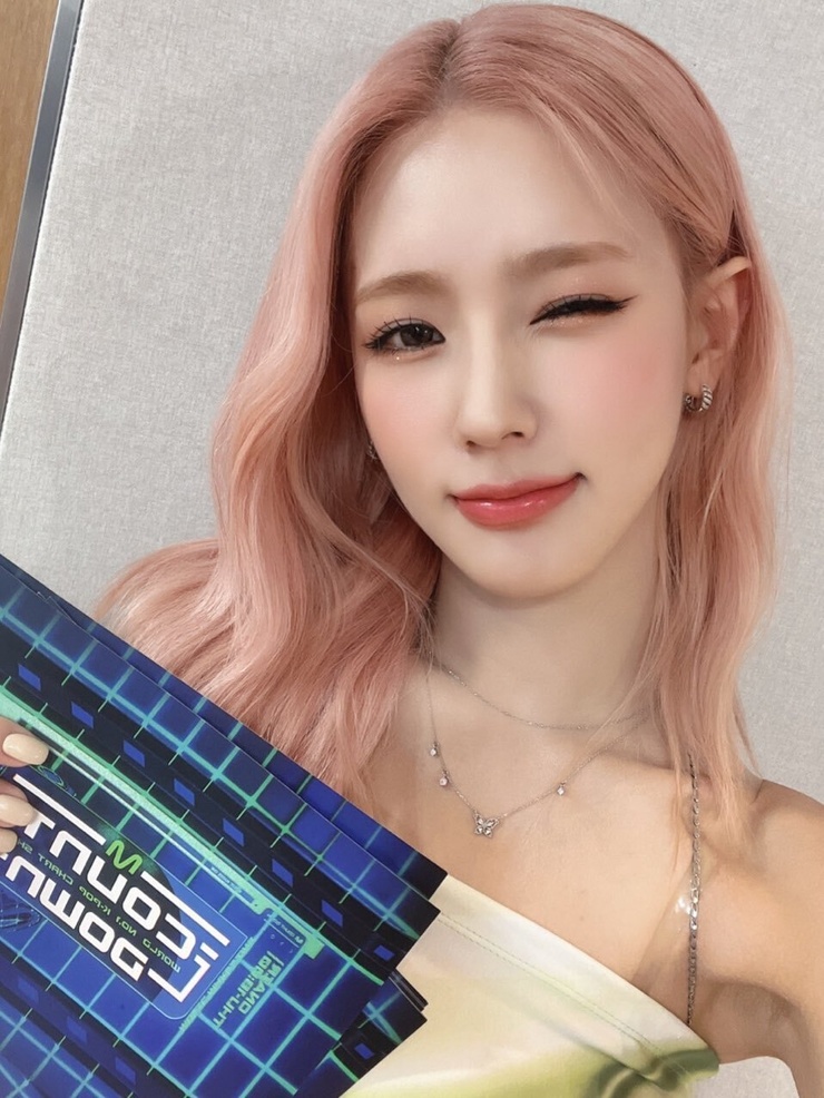 Miyeon
