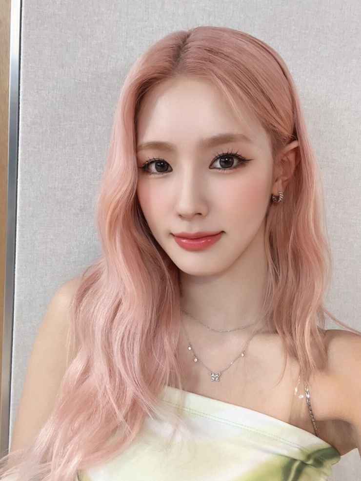 Miyeon