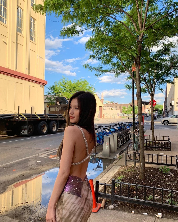 Minatozaki Sana