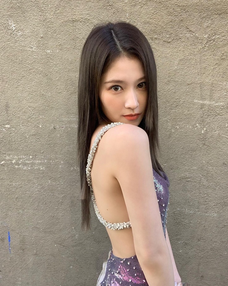 Minatozaki Sana
