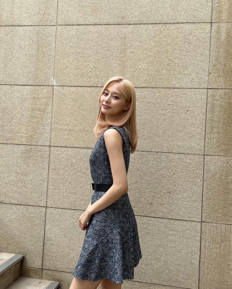 Chou Tzu-yu (Tzuyu)