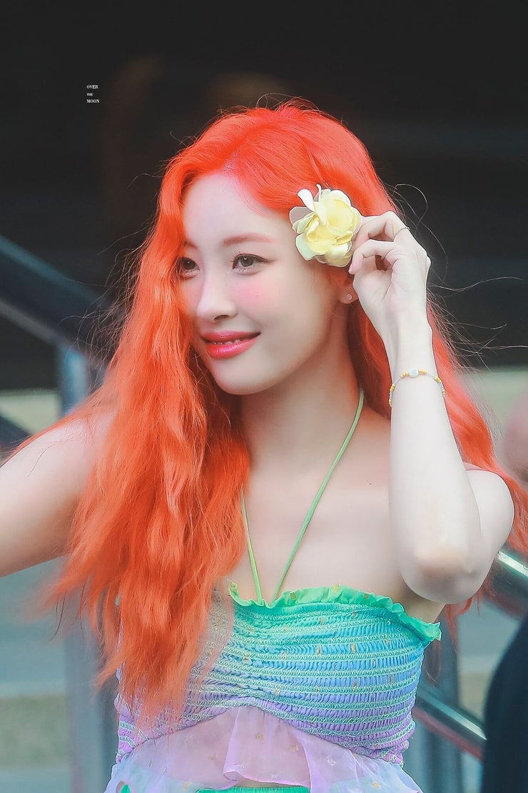 Lee Sunmi