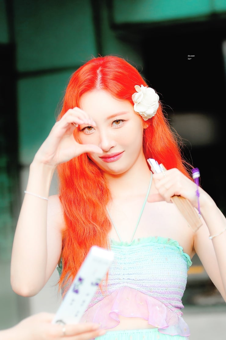 Lee Sunmi