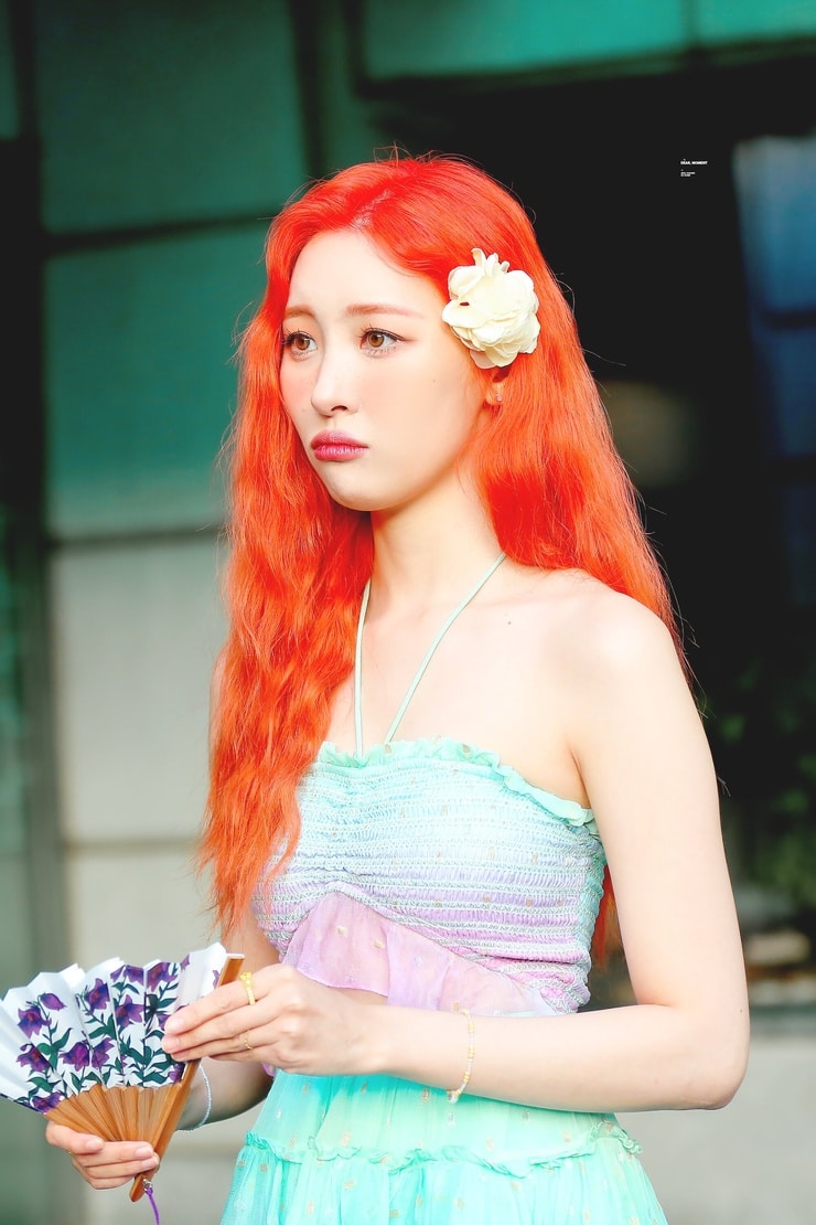 Lee Sunmi