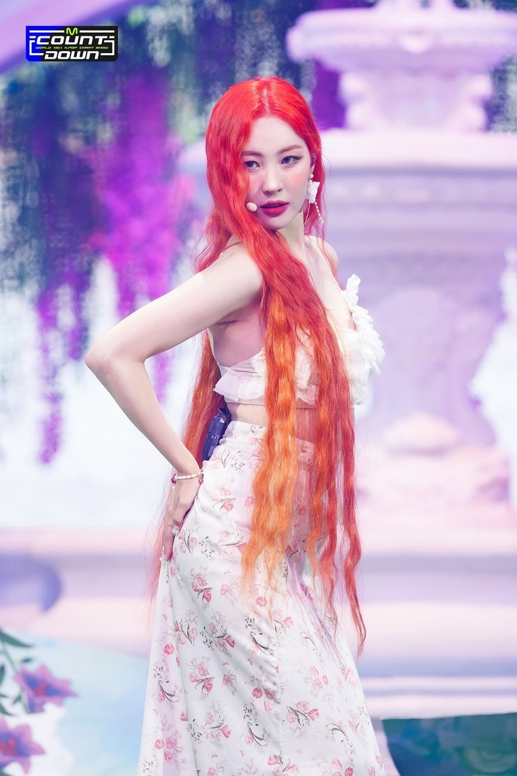 Lee Sunmi