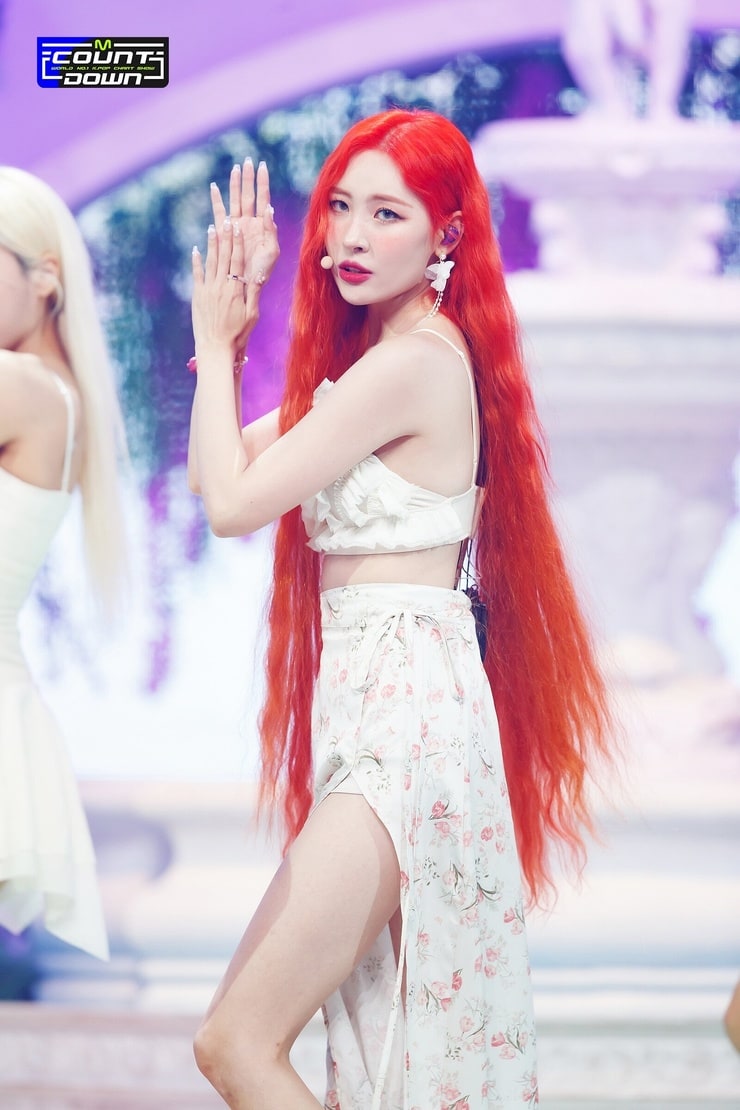 Lee Sunmi