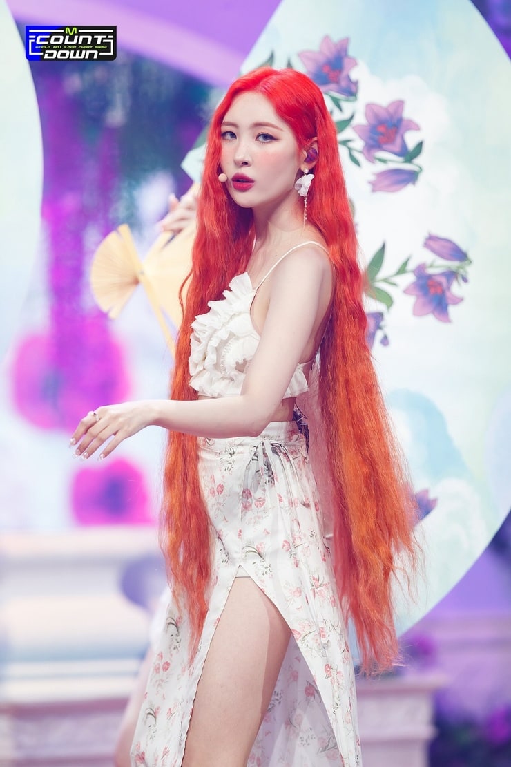 Lee Sunmi