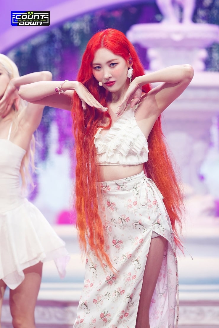 Lee Sunmi