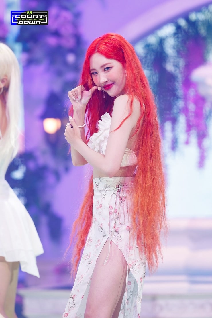 Lee Sunmi