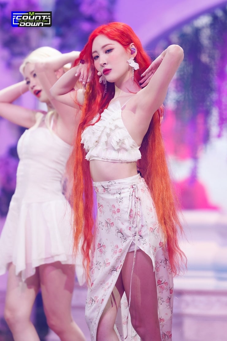 Lee Sunmi